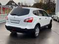 Nissan Qashqai+2 / 7-Sitzer / VIDEO White - thumbnail 6