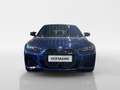 BMW i4 M Sport Blau - thumbnail 2