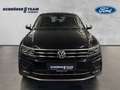 Volkswagen Tiguan Allspace Highline 4Motion Negro - thumbnail 2
