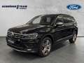 Volkswagen Tiguan Allspace Highline 4Motion Negro - thumbnail 1