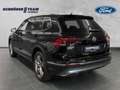 Volkswagen Tiguan Allspace Highline 4Motion Negro - thumbnail 4
