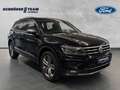 Volkswagen Tiguan Allspace Highline 4Motion Negro - thumbnail 3