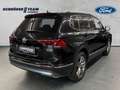 Volkswagen Tiguan Allspace Highline 4Motion Negro - thumbnail 6