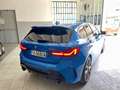 BMW 135 M 135i 5p xdrive E6 Bleu - thumbnail 5