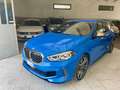 BMW 135 M 135i 5p xdrive E6 Bleu - thumbnail 1