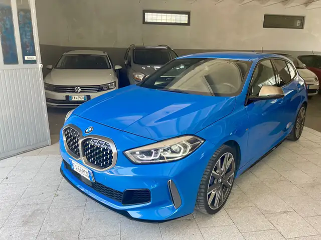BMW 135 M 135i 5p xdrive E6