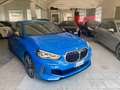 BMW 135 M 135i 5p xdrive E6 Bleu - thumbnail 3