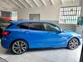 BMW 135 M 135i 5p xdrive E6 Bleu - thumbnail 4