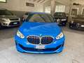 BMW 135 M 135i 5p xdrive E6 Bleu - thumbnail 2