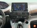 Peugeot Rifter GT BlueHDi 130 Gris - thumbnail 8