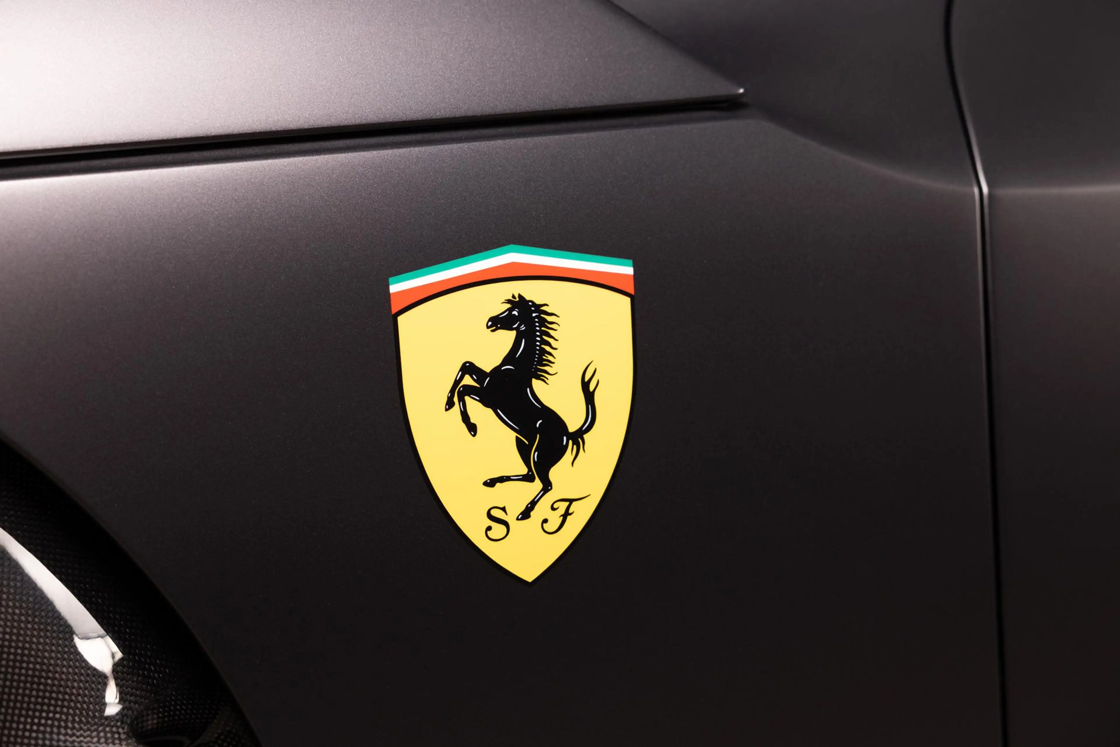 Ferrari Purosangue 6.5 V12 Tailor Made — photo 6