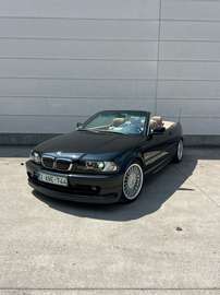 3.3 Cabrio
