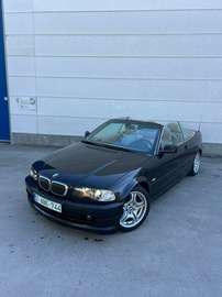 3.3 Cabrio