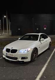 335i Coupé