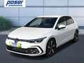 Volkswagen Golf GTE 1.4 eHybrid IQ.Light ACC HuD Blanco - thumbnail 2