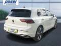 Volkswagen Golf GTE 1.4 eHybrid IQ.Light ACC HuD Bianco - thumbnail 4