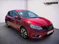 Nissan Pulsar N-Connecta | wenig KM! | Navi | RFK | Kli Rot - thumbnail 2