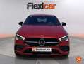 Mercedes-Benz CLA 250 Shooting Brake 250e 8G-DCT Rouge - thumbnail 2
