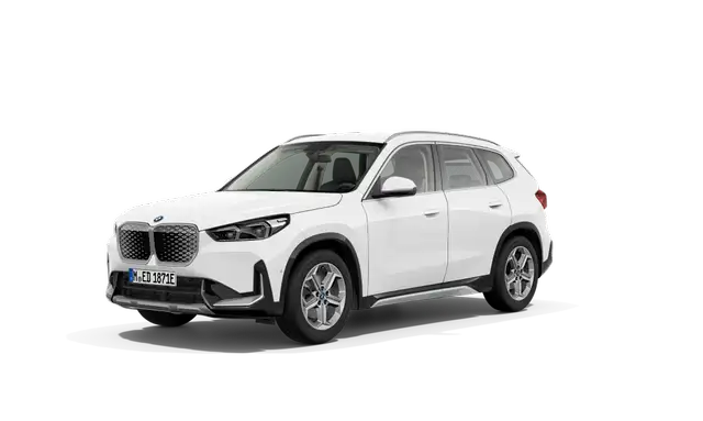 BMW iX1 xDrive30A