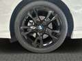 BMW 120 120d 48V MSport Pro auto/TEL 360°/LIVE COCKPIT Blanc - thumbnail 7