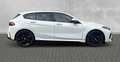 BMW 120 120d 48V MSport Pro auto/TEL 360°/LIVE COCKPIT Blanc - thumbnail 4