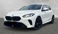BMW 120 120d 48V MSport Pro auto/TEL 360°/LIVE COCKPIT Blanc - thumbnail 1