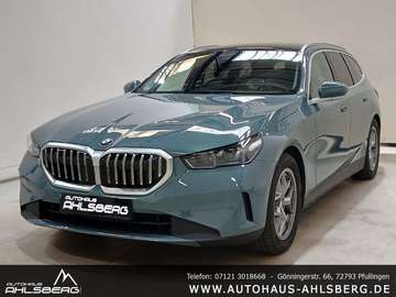 XDRIVE/TOURING/ LCI/WIDES./360°/STHZ/ACC/H-K/AHK