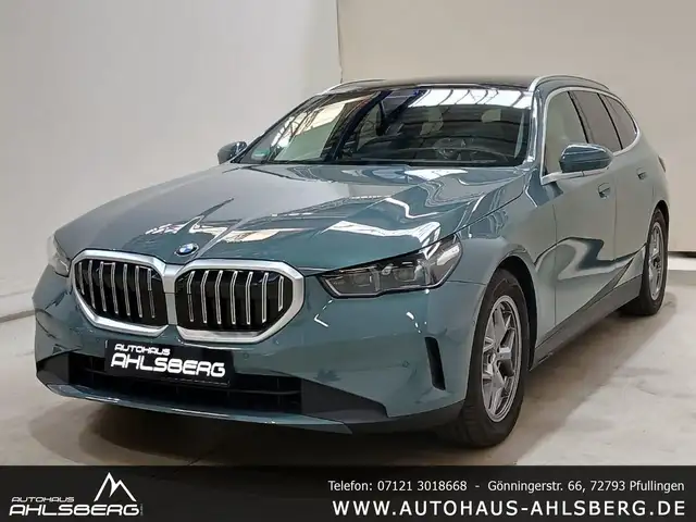 BMW 520 XDRIVE/TOURING/ LCI/WIDES./360°/STHZ/ACC/H-K/AHK