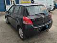 Toyota Yaris Yaris II 2005 5p 1.3 dual Sol Nero - thumbnail 2