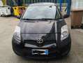 Toyota Yaris Yaris II 2005 5p 1.3 dual Sol Nero - thumbnail 3