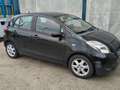 Toyota Yaris Yaris II 2005 5p 1.3 dual Sol Nero - thumbnail 1
