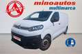 Citroen Jumpy FURGÓN 100% ÉLECTRICO 50 KWH 136 CV Blanco - thumbnail 1