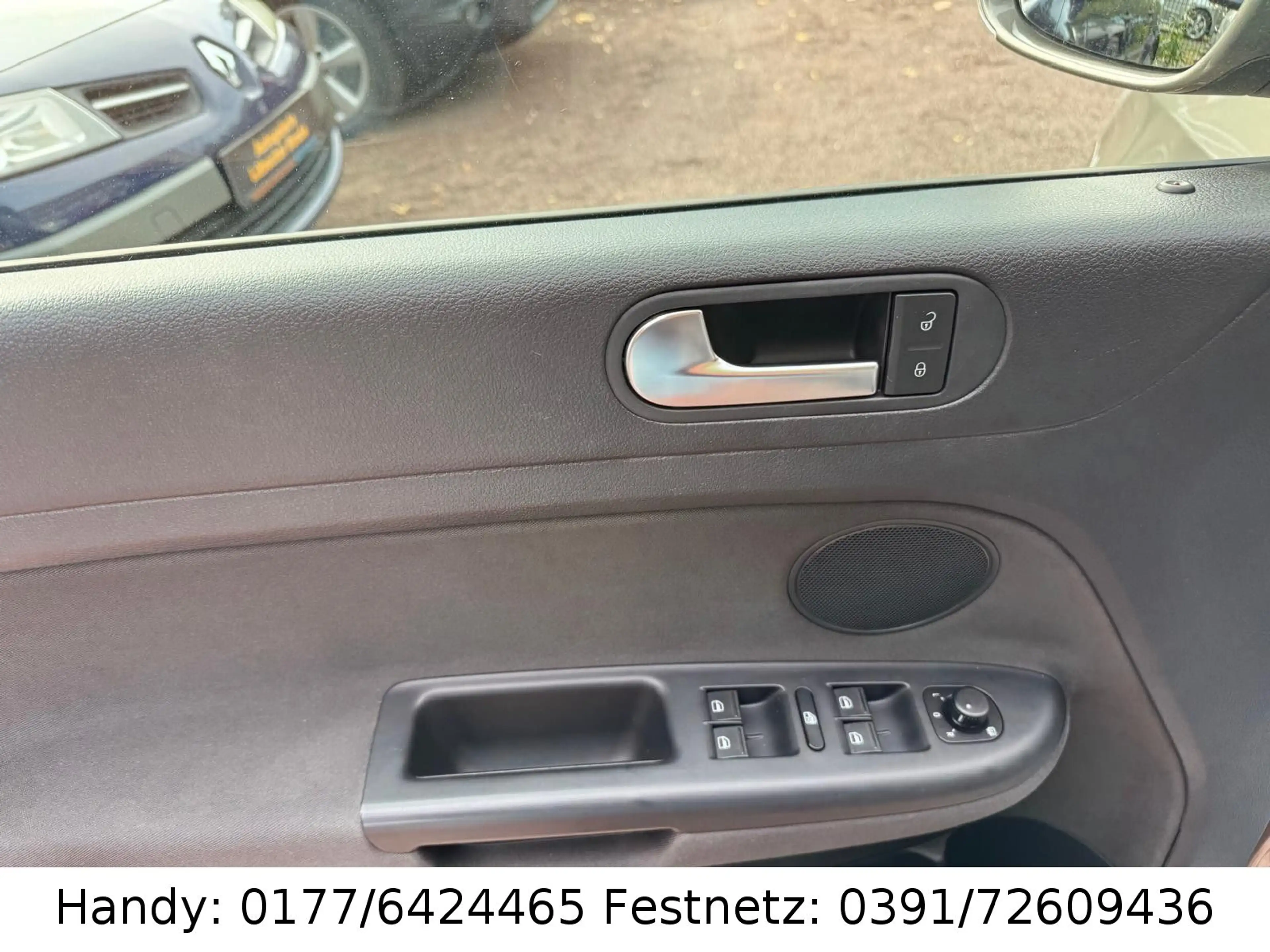Volkswagen Golf Plus 1.4 TSI LIFE 1.HAND/KLIMA/SHZ/PDC/ALU — photo 12