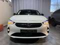 Opel Corsa 1.2 75 ch BVM5 ELEGANCE 5P Blanc - thumbnail 2