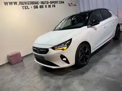 Opel Corsa 1.2 75 ch BVM5 ELEGANCE 5P