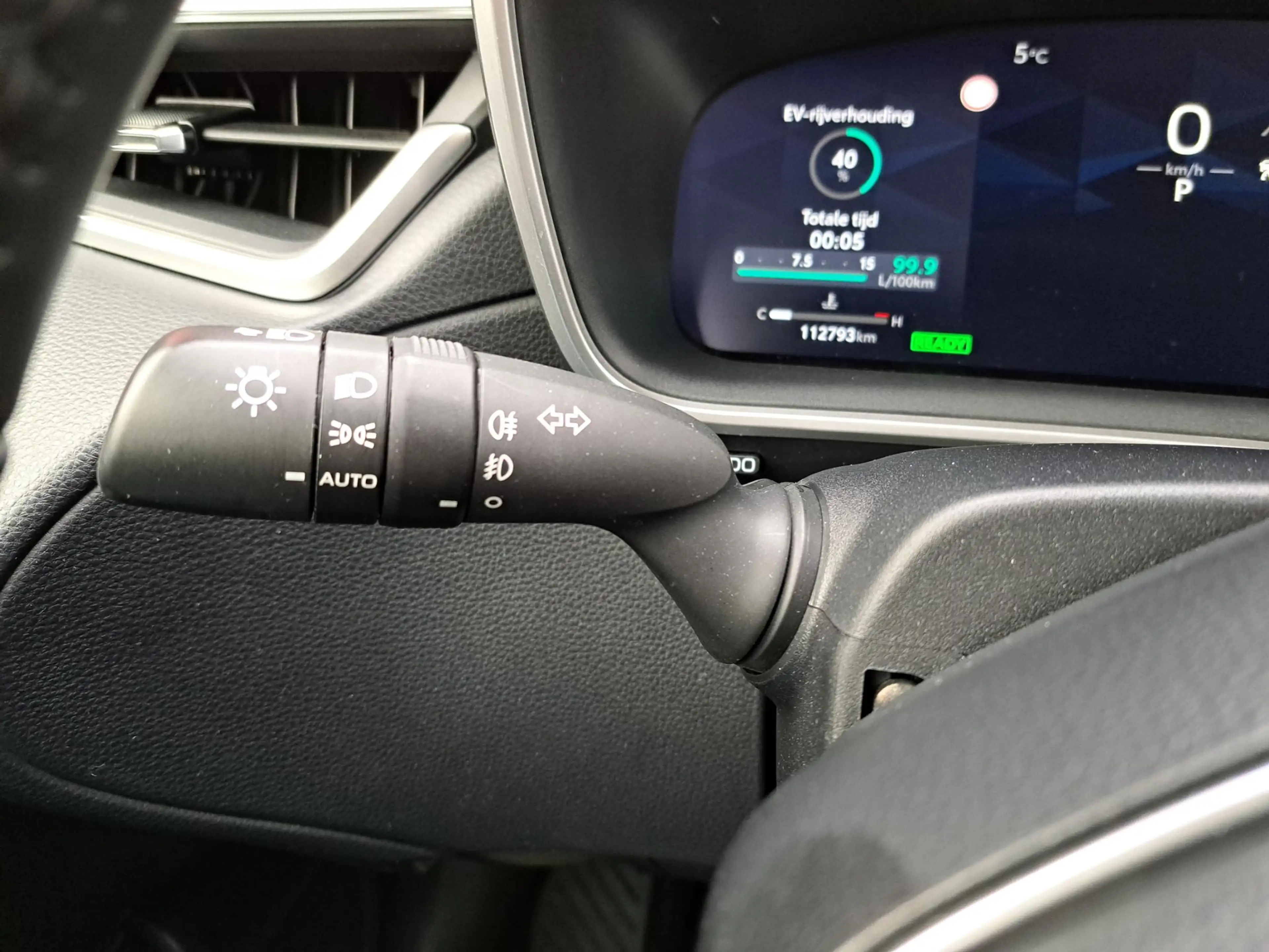 Toyota Corolla Cross 2.0 HYBRID 184PK FIRST-EDITION BLIND-SPOT EL-ACHTE — photo 13