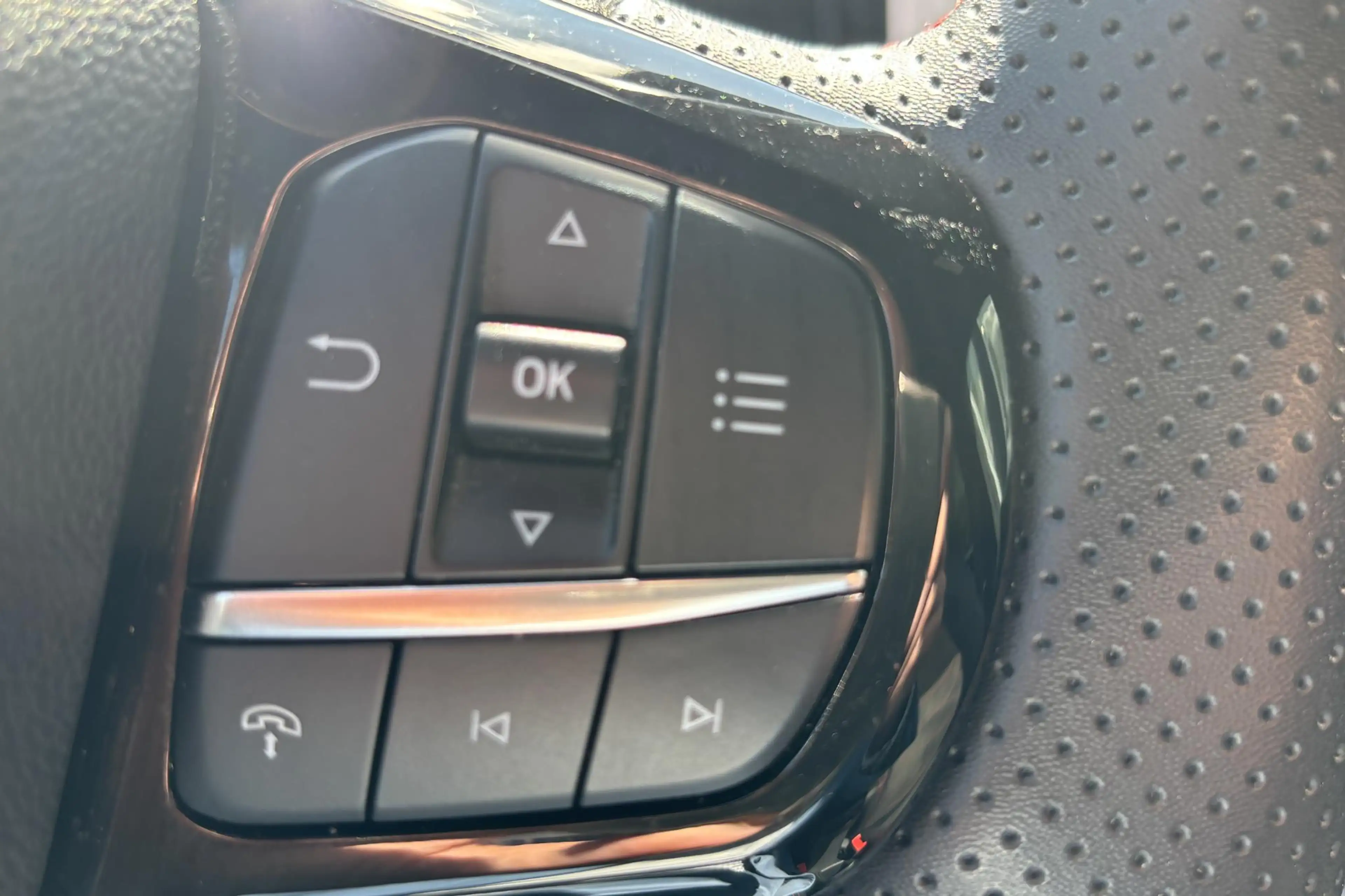 Ford Puma 1.0 EcoBoost Hybrid ST-Line X — photo 15