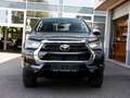 Toyota Hilux 2,8 l Double Cab 4X4 Executive NAVI SHZ Schwarz - thumbnail 4