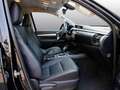 Toyota Hilux 2,8 l Double Cab 4X4 Executive NAVI SHZ Schwarz - thumbnail 6