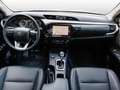 Toyota Hilux 2,8 l Double Cab 4X4 Executive NAVI SHZ Schwarz - thumbnail 7