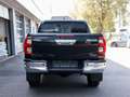 Toyota Hilux 2,8 l Double Cab 4X4 Executive NAVI SHZ Schwarz - thumbnail 3