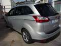 Ford Grand C-Max 1.6TDCi Auto-Start-Stop Titanium Zilver - thumbnail 7