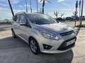 Ford Grand C-Max 1.6TDCi Auto-Start-Stop Titanium Silber - thumbnail 3
