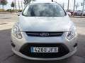 Ford Grand C-Max 1.6TDCi Auto-Start-Stop Titanium Zilver - thumbnail 2
