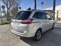 Ford Grand C-Max 1.6TDCi Auto-Start-Stop Titanium Silber - thumbnail 7