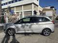 Ford Grand C-Max 1.6TDCi Auto-Start-Stop Titanium Silber - thumbnail 4