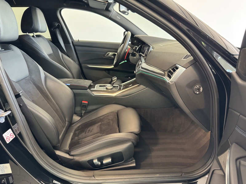 BMW 340 Touring xDrive *KEYLESS/H&K/AHK/LED/KAMERA — photo 15