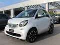 smart forTwo 1.0 Passion 71cv Bianco - thumbnail 3