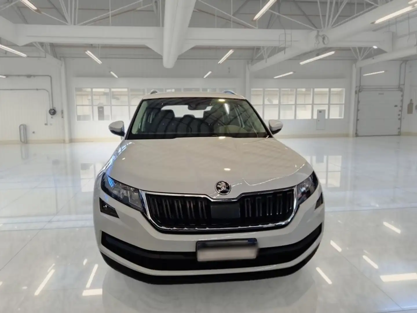 Skoda Kodiaq 2.0 TDI SCR EXECUTIVE DSG 4WD - 2