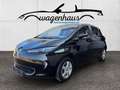 Renault ZOE Zoe Intens 22kWh Complete Keine Miete, Kamera, ... Schwarz - thumbnail 1